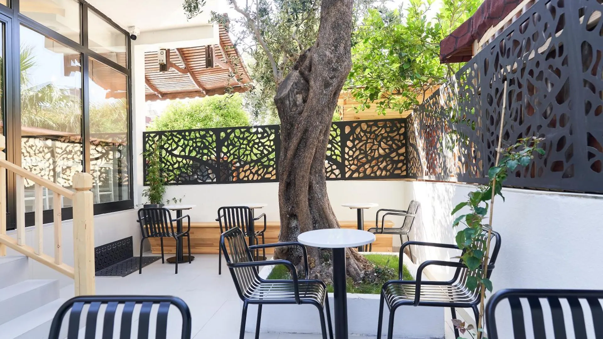 Audo Local Hotel Antalya