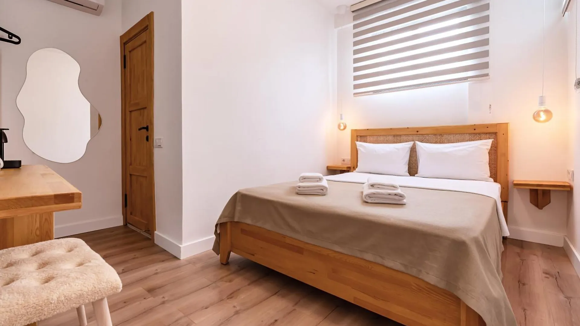 Audo Local Hotel Antalya 0*,  Turkey