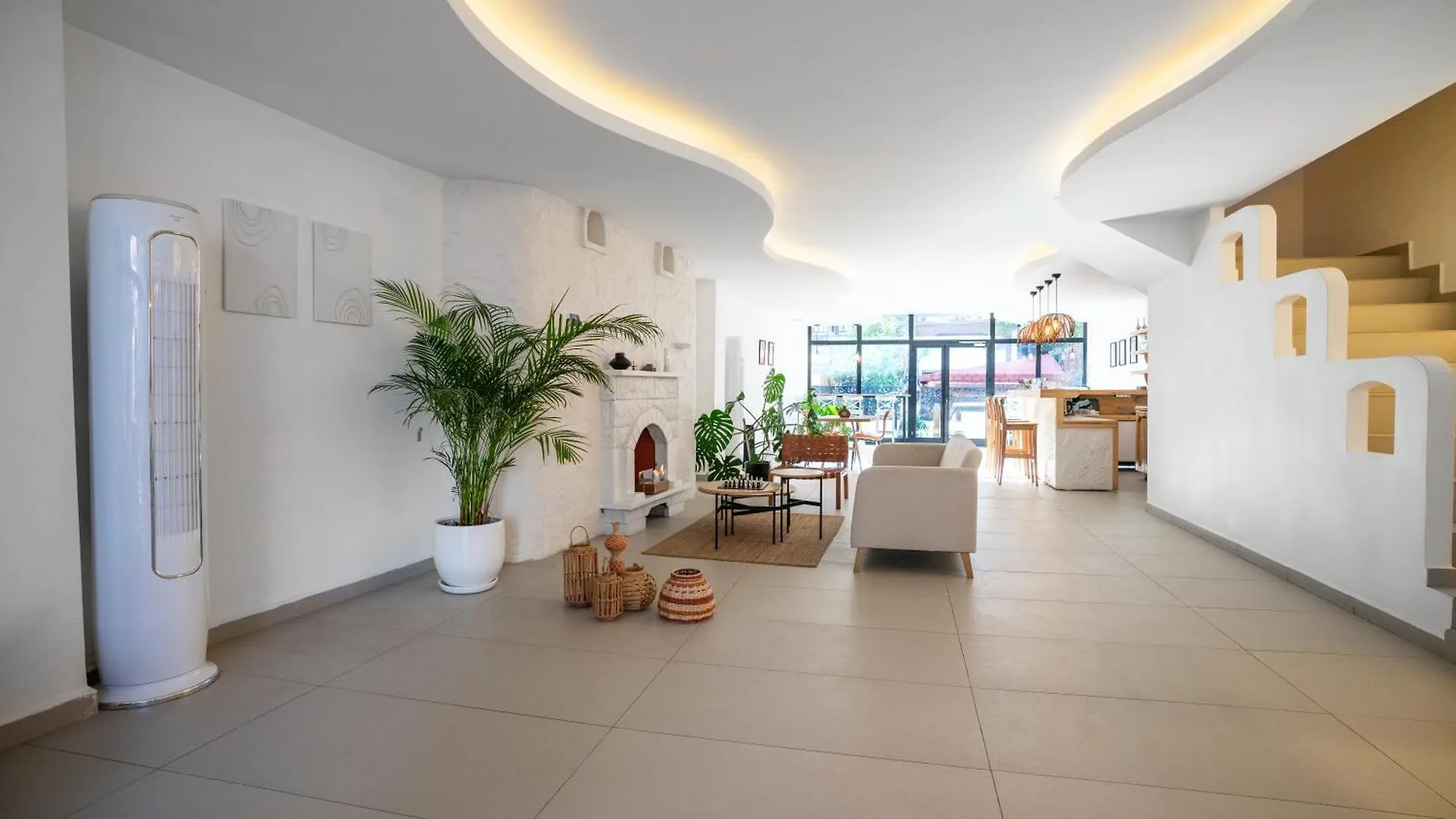 Audo Local Hotel Antalya