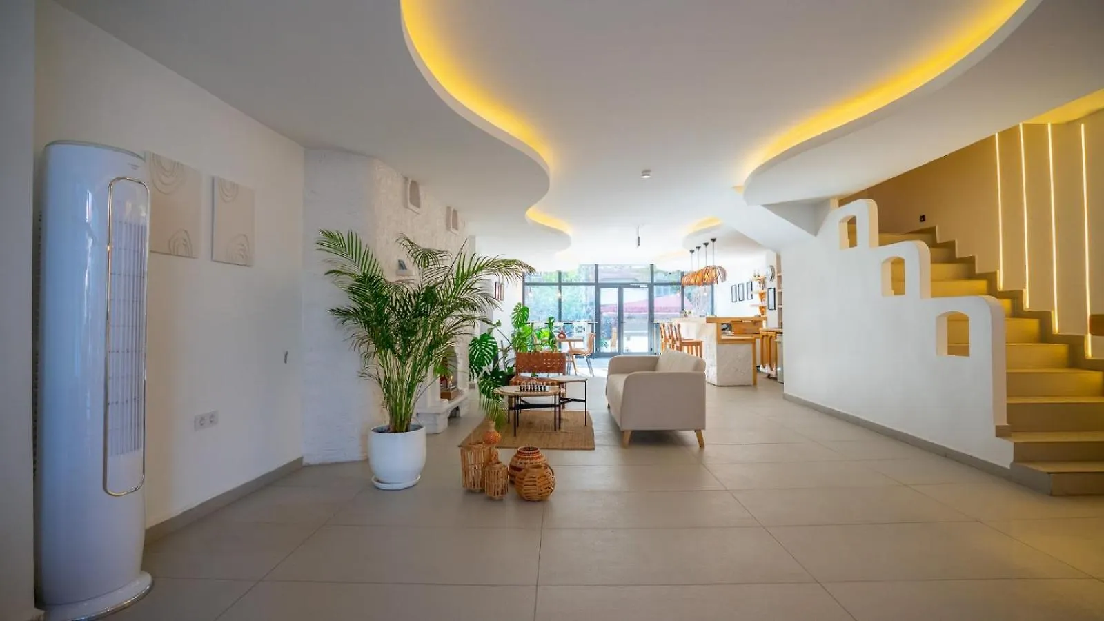 Audo Local Hotel Antalya