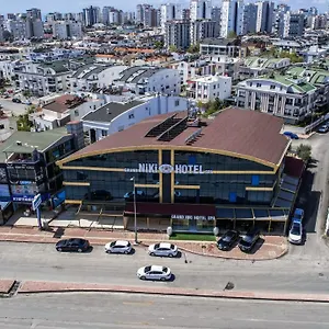Grand Niki & Otel