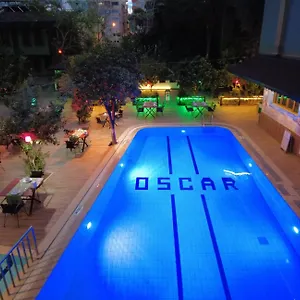 Oscar Garden Hotell
