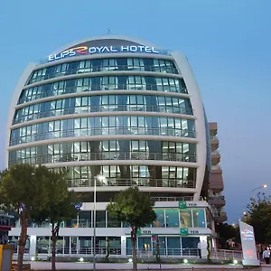 4* מלון Elips Royal &