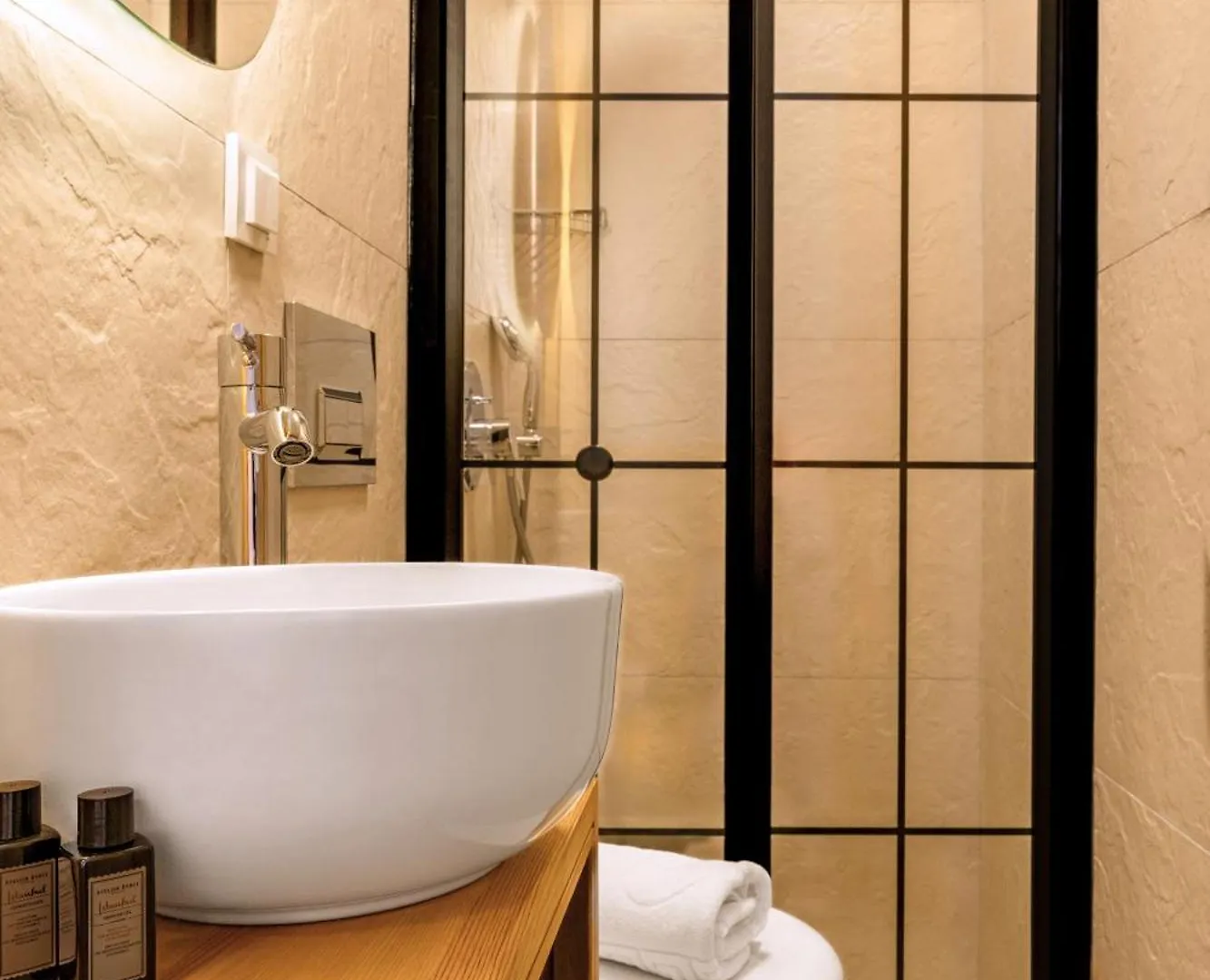 Audo Local Hotel Antalya