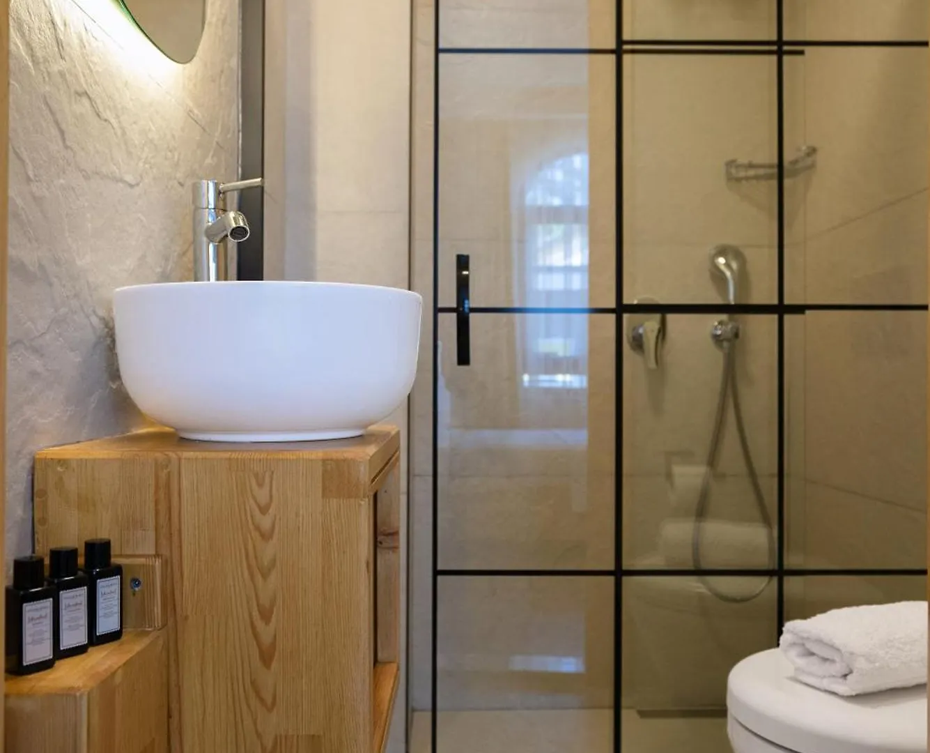 Audo Local Hotel Antalya