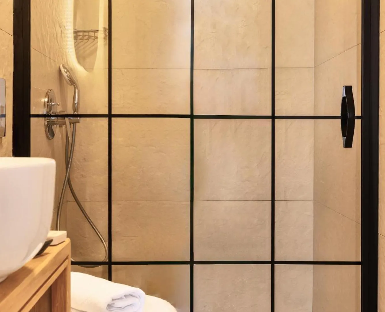 Audo Local Hotel Antalya