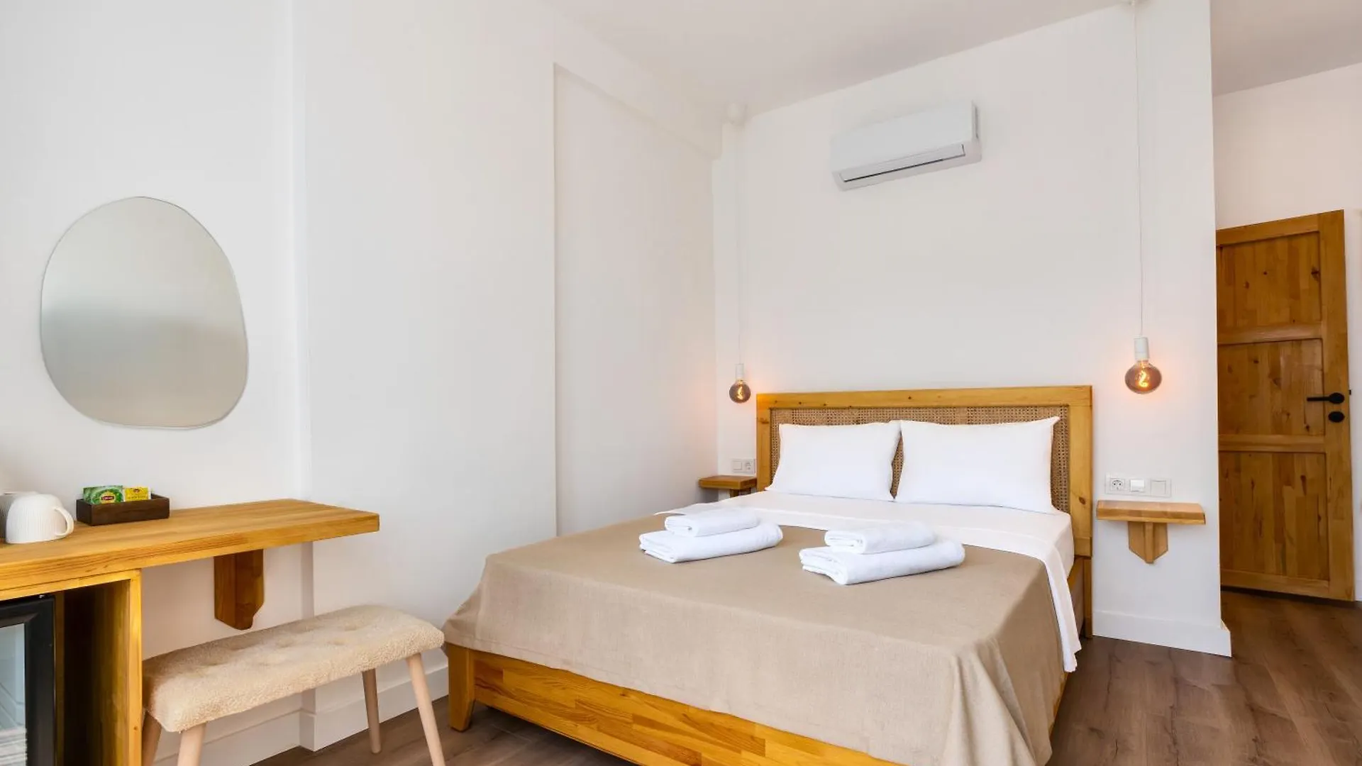 Audo Local Hotel Antalya