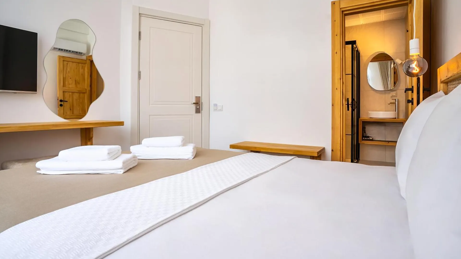 Audo Local Hotel Antalya